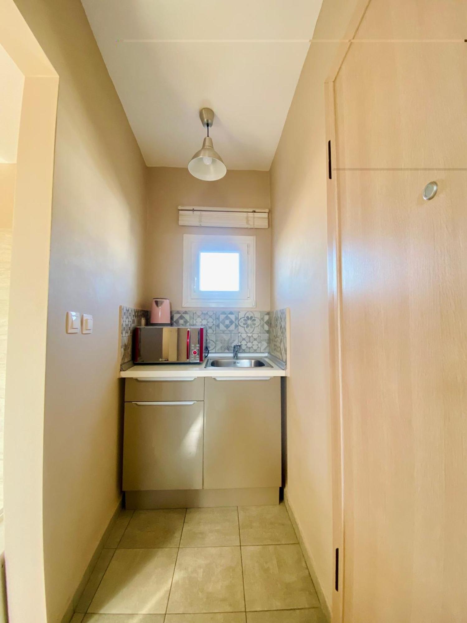 Elegant In The Center Of City. Appartement *