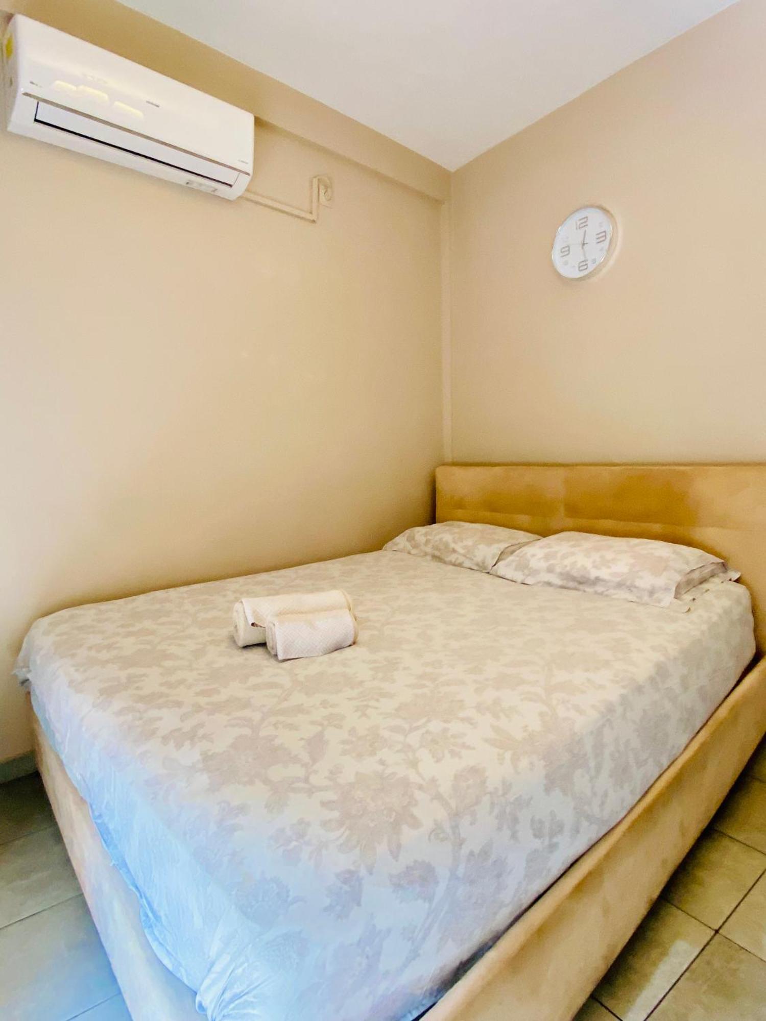 Appartement Elegant In The Center Of City. *