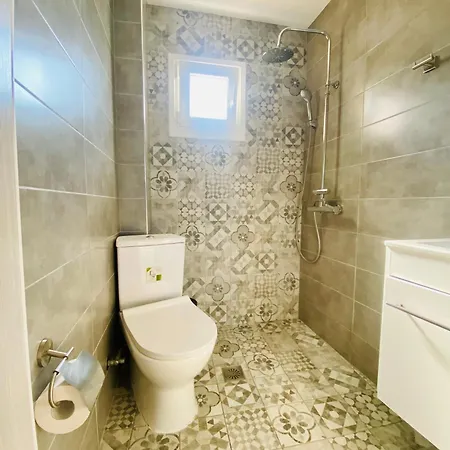 Elegant Studio In The Center Of City. Thessaloniki Exterior photo