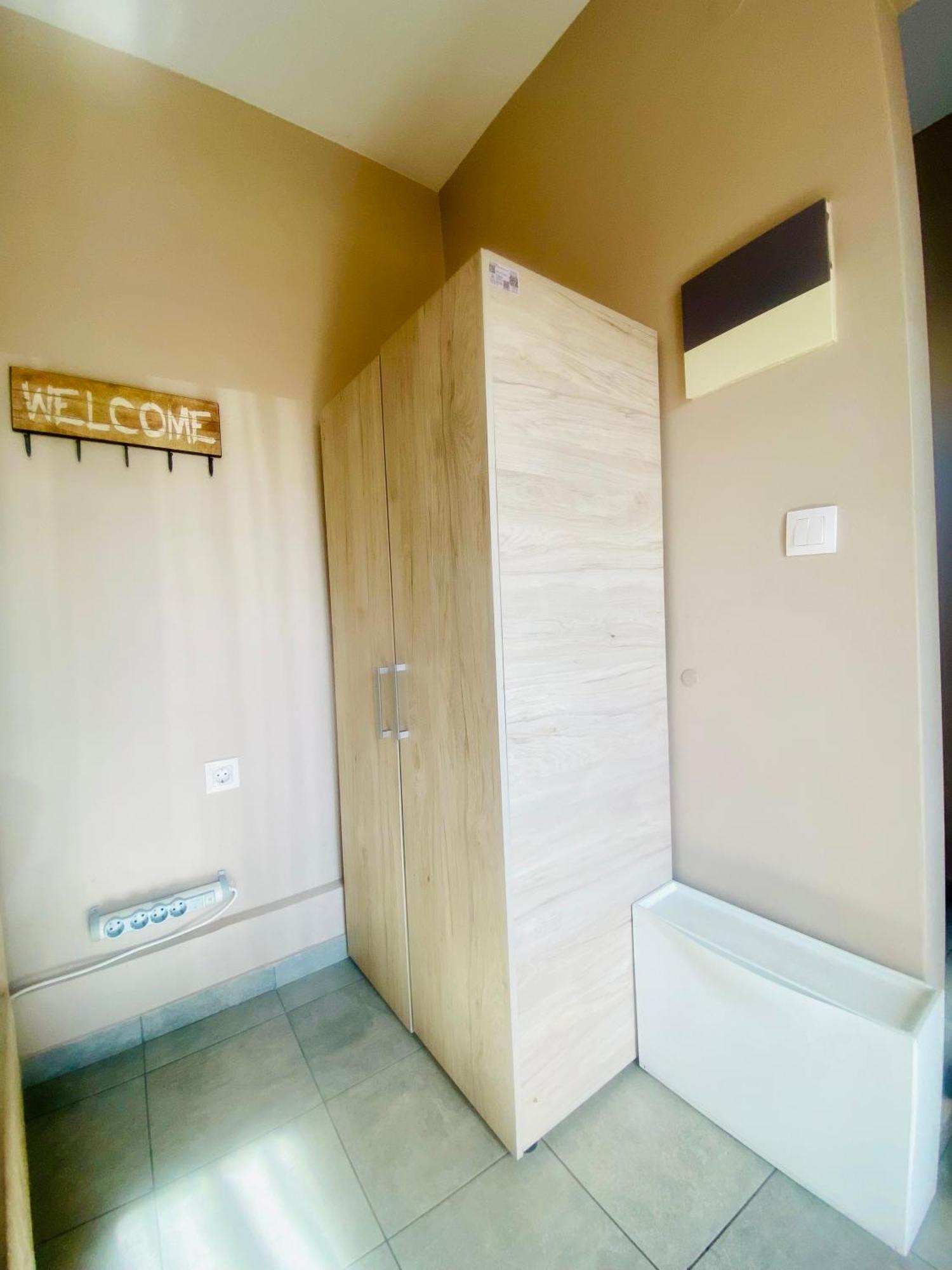 Elegant In The Center Of City. Apartamento